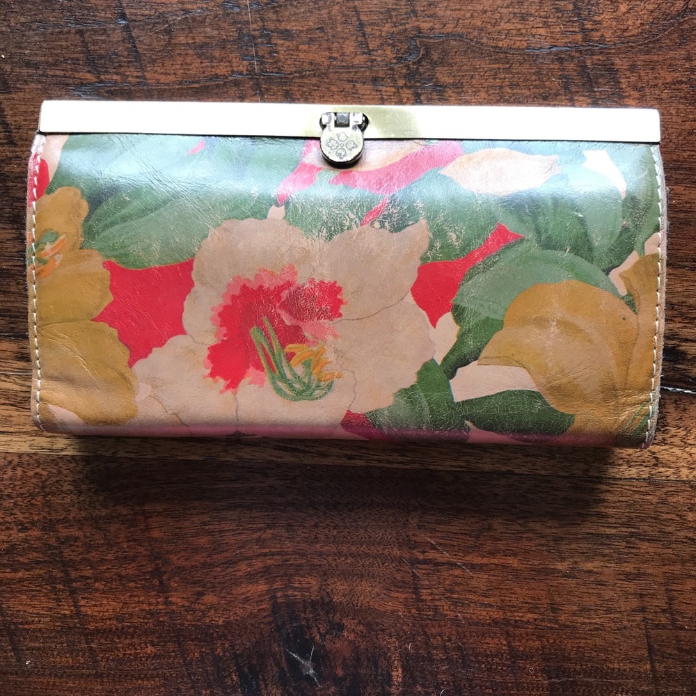 Patricia Nash Wallet